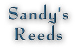 Sandy's Reeds